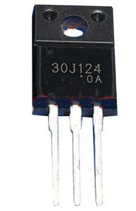Chất lượng cao bóng bán dẫn linh kiện điện tử TO-220F 30j124 <span class=keywords><strong>gt30j124</strong></span> trong kho - Product Image 3