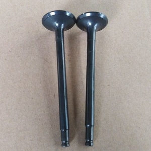 Válvula de motor de Punta 6110530401 6110530105 para Benz OM611 en 30,1*7*104,3 <span class=keywords><strong>EX</strong></span> 28,4*7*104,3 - Product Image 4