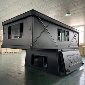 <span class=keywords><strong>Camping</strong></span>-car amovible étanche pour pick-up avec cuisine, vente <span class=keywords><strong>en</strong></span> gros directe usine - Product Image 3