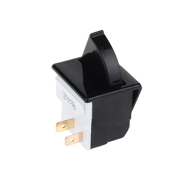 2026 NEW Replacement Fridge Part Kitchen Ce Rohs Refrigerator Door Control Switch Refrigerator Door Switch