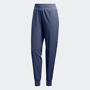 2021 <span class=keywords><strong>pantalon</strong></span> <span class=keywords><strong>de</strong></span> survêtement extensible <span class=keywords><strong>de</strong></span> <span class=keywords><strong>golf</strong></span> <span class=keywords><strong>pour</strong></span> femmes avec logo personnalisé avec taille élastique - Product Image 2