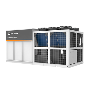 <span class=keywords><strong>Climatiseur</strong></span> de précision Vertiv Liebert DSE DP350 LP monté sur toit 350 kW 1 200 000 BTU Refroidissement <span class=keywords><strong>sans</strong></span> <span class=keywords><strong>eau</strong></span> Ventilateurs EC R410A CE - Product Image 6