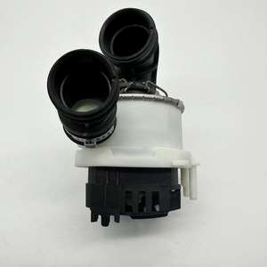 Pompa di circolazione elettrica per Samsung pompa di <span class=keywords><strong>scarico</strong></span> del motore <span class=keywords><strong>della</strong></span> <span class=keywords><strong>lavastoviglie</strong></span> per 1011013401 - Product Image 4