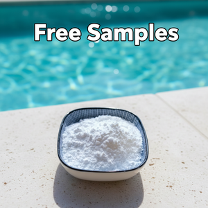 J03112 Nouvelle poudre fine antichoc pour piscines - Product Image 4