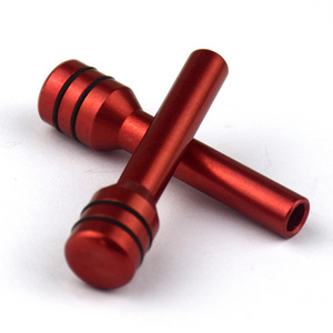 ตัวล็อคประตูรถยนต์แบบอลูมิเนียมอัลลอยด์สำหรับอะไหล่ซ่อมแซมยานยนต์ - Product Image 3