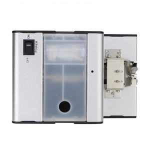 เครื่องป้อนสกรูอัตโนมัติ FA-580 พร้อมจอแสดงผลดิจิตอลนับจำนวนและเสียงเตือน สำหรับสกรูขนาด 1-5 มม. พร้อมฝาครอบสกรู - Product Image 4