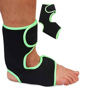 Compresa <span class=keywords><strong>de</strong></span> Hielo para Pie y Tobillo, Envoltura <span class=keywords><strong>de</strong></span> Hielo para la Recuperación <span class=keywords><strong>de</strong></span> Cirugía <span class=keywords><strong>de</strong></span> Pie Plantar, Botas <span class=keywords><strong>de</strong></span> Hielo para Terapia <span class=keywords><strong>de</strong></span> Frío y Calor para <span class=keywords><strong>Juanetes</strong></span> y Lesiones <span class=keywords><strong>de</strong></span> Tobillo - Product Image 4