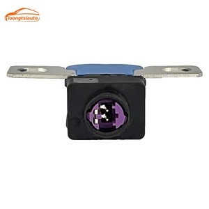 Boîte à fusibles de déconnexion de batterie 4G0915519, protection contre les surcharges, pyrofusible, pyroswitch PSS-2 pour VW pour <span class=keywords><strong>Audi</strong></span> <span class=keywords><strong>A6</strong></span> A8 Q3 Q5 Q7 S6 - Product Image 2