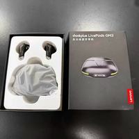 Casque de jeu Bluetooth GM3 ThinkSystem 2025 – Vente en gros, 99 % neuf