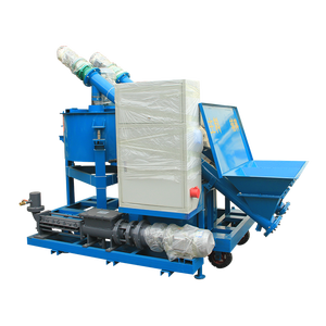 Sistema de Inyección de Mortero Inteligente bibo para Construcción de Puentes, Máquina Automática de Inyección de Mortero de Alta Precisión - Product Image 6