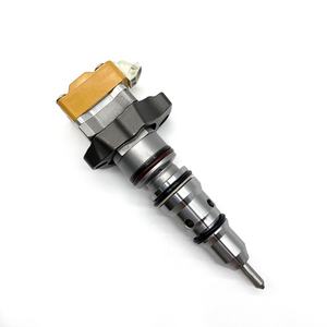 Injecteur à rampe commune de carburant diesel 145-9360 1459360 pour moteur Caterpillar 3126B - Product Image 1