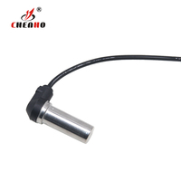 Capteur de frein ABS Capteur de vitesse de roue ABS 1361393 1778554 560008 Pour DAF CF XF