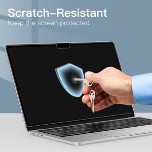Protector de Pantalla de PET Suave LX para MacBook Air 15.3\" M4 2025, Protector de Pantalla de PET de Alta Claridad Premium, Instalación sin Esfuerzo - Product Image 6