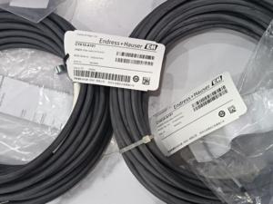 สายวัด endress Hauser CYK10-A101พลาสติกรับประกัน1ปี OEM ODM รองรับสำหรับ E ndress H auser - Product Image 5