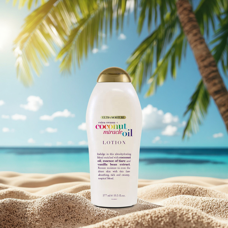 Private Label Natural Moisturizing Whitening Skin