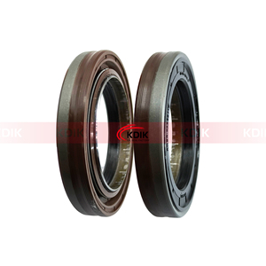Tekerlek göbeği kaset yağ keçesi 60*90*13/15. Traktör için 5 döner yağ keçesi - Product Image 6
