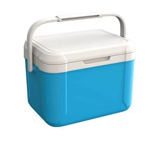 Portable Modern <b>Wine</b> Cooler Picnic Car Console Organizer Lunch Bag Insulated Food Bag Camping Travel <b>Container</b> Outdoor Cans - Product Image 2
