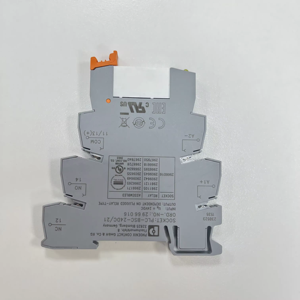 Neues Original PLC-RSC-24DC/21 Relaismodul Andere Kontaktlastenfunktion Hergestellt in China - Product Image 1