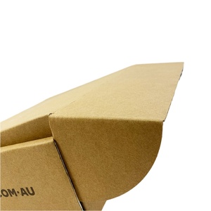 Stylish Top Sale Customized <b>Kraft</b> Paper <b>Box</b> Cosmetic Recycled Packaging <b>Box</b> - Product Image 6