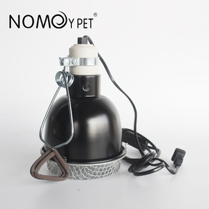 NOMOY PET salida <span class=keywords><strong>de</strong></span> fábrica reptil en clip lámpara sombra <span class=keywords><strong>fijador</strong></span> NJ-15 - Product Image 4
