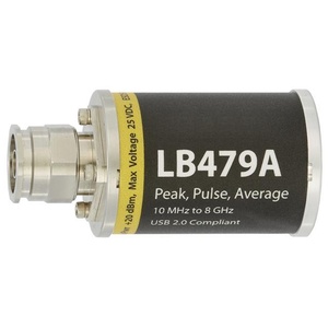 LB479A-ONM Equipo Especializado SENSOR DE POTENCIA MEDICIÓN DE POTENCIA LB479A-ONM - Product Image 1