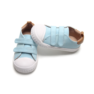 Zapatillas deportivas para niños y niñas, calzado deportivo de baloncesto de aire, luces Led, informal, barato, a la moda - Product Image 5