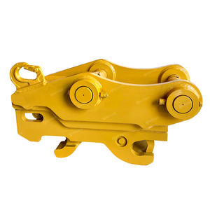 Accesorios para excavadora Monde, enganche rápido, enganche rápido hidráulico para excavadora de 1-50 toneladas - Product Image 1