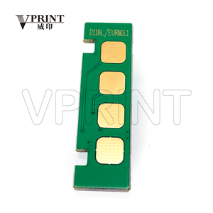 Chip de tóner SU837A R116 para impresora <span class=keywords><strong>Samsung</strong></span> SL M2625 M2626 M2675 M2676 M2825 M2826 M2835 M2836 M2875 M2876 M2885 M2886, para impresora - Product Image 6