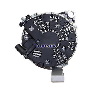 Alternateur compatible avec VOLVO XC60 I D3 / D4 Diesel (KW : 120, HP : 163) de 03-2010 à 12-2014 KUHNER 302001RI NEUF - Product Image 3