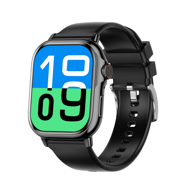2026 New AI Smartwatch with Advanced Large Model Support Model DF01 Pro