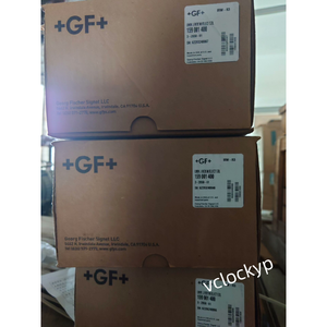 1 ชิ้น ใหม่ +GF+ 3-2850-61 159001400 เครื่องส่งสัญญาณการนำไฟฟ้าอิเล็กทรอนิกส์ - Product Image 4