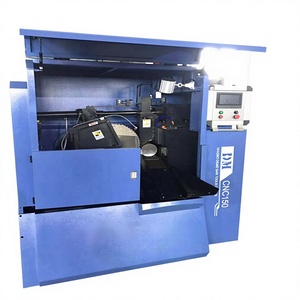 Demei Saw Industry DM-150NC <b>CNC</b> Metal Circular Saw 70~200mm Automatic Hardware <b>Cutting</b> <b>Machine</b> - Product Image 1