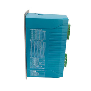 2dm2260 AC <span class=keywords><strong>220V</strong></span> cho NEMA 42 động cơ bước điều khiển lai nema43 ~ 51 loạt động cơ ac80 ~ <span class=keywords><strong>220V</strong></span> -10 ~ 45 độ sumtor - Product Image 2