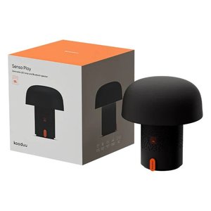 Cassa Wireless Sensa Play TWS (ricaricabile) แอนทราไซต์10W KO15 0120LS038 02 - Product Image 2