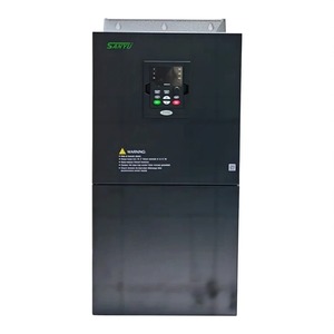 Convertisseur de fréquence triphasé 600V 3P 7,5kW VFD075C53A-21 - Product Image 1