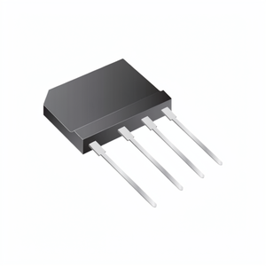 Diodes Electronic Chips Component GSIB15A80N-M3/45 Original One Stop Service 4-SIP, GSIB-5S - Product Image 1