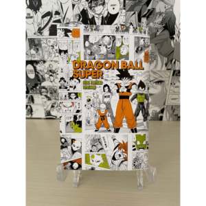 Cubierta Variante de DragonBall Super [JAP] para Libros - Product Image 2