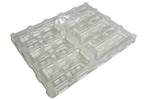 กล่องพลาสติกบรรจุบลิสเตอร์ถาดพีวีซี PET PS PP - Product Image 4