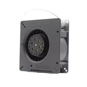 Ventilador Centrífugo de Refrigeración ebmpapst RG90-18/56, 230V CA, 22W, 13538, para Ascensores, Maquinaria Textil, Cámaras de Prueba, RG90-18-56 - Product Image 1