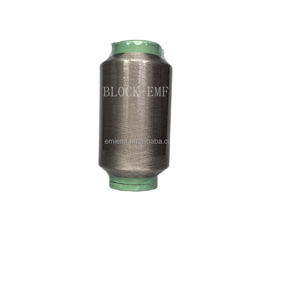 Silver Fiber Sewing Thread - Anti-static & Conductive| Alibaba.com