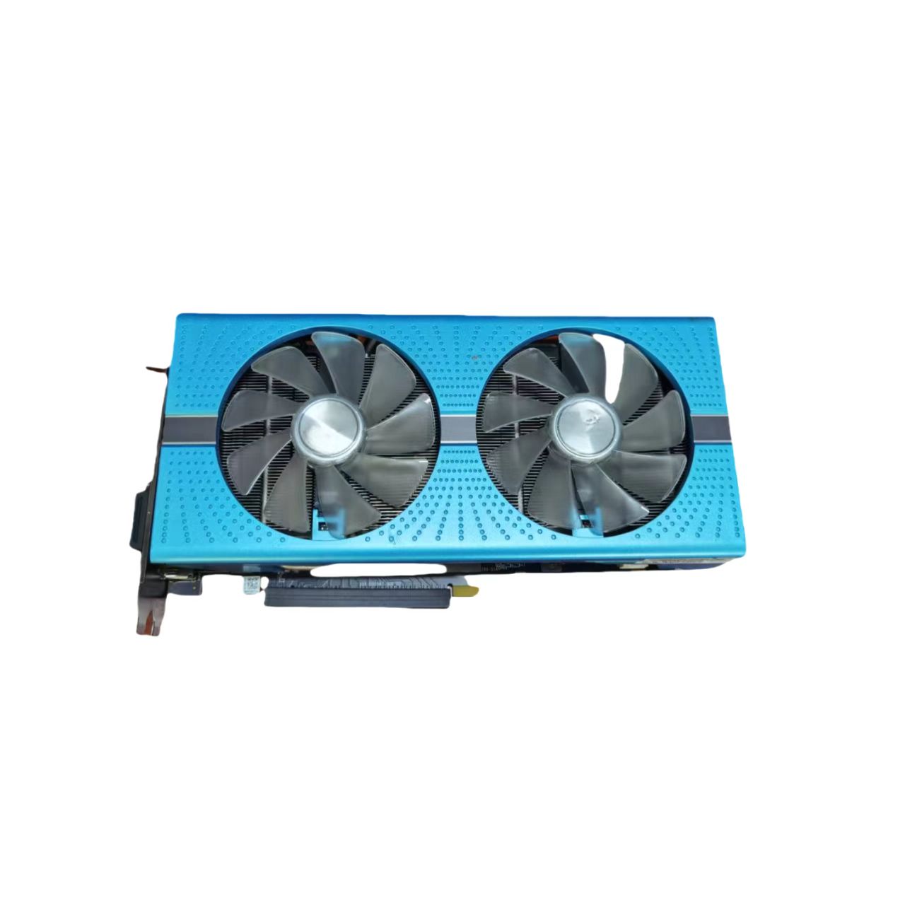 RX590 8GB