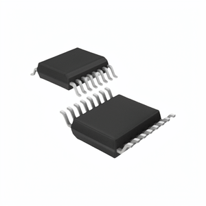 16 TSSOP Authorized Distributor Embedded S908QY4AE0CDTER Electronic Chips Component - Product Image 1