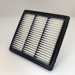 Nouveau filtre à air de haute qualité vendu directement par l'usine, OEM 17801-70060 pour Land Cruiser - Product Image 1