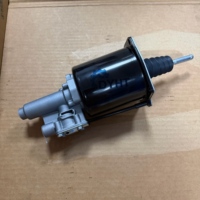 DZ9112230181 Pièces d'origine pour camions – Ensemble de servo-embrayage / Cylindre d'embrayage pour SHACMAN X3000 H3000 L3000 F3000 X5000 X6000