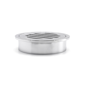 Không khí <span class=keywords><strong>Vent</strong></span> không thấm nước thép không gỉ lưới tản nhiệt bao gồm thép không gỉ tường trong nhà Vòng <span class=keywords><strong>Air</strong></span> <span class=keywords><strong>Vent</strong></span> Bìa lưới tản nhiệt - Product Image 5