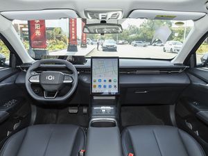 Miglior Prezzo 2025 Nuova Changan Qiyuan A05 Auto Ibrida Plug-In Compatta con Guida a Sinistra Veicolo a Nuova Energia - Product Image 6