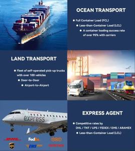 Servicios de Transporte de Mercancías Peligrosas por Ferrocarril y Expreso DDP Económicos con <span class=keywords><strong>Seguro</strong></span>, China, Italia, España, Soporte 24/7 - Product Image 3