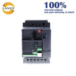 ซัพพลายเออร์อันดับต้นๆ 10 อันดับ ไดรฟ์ AC VFD 2.2 กิโลวัตต์ 460 โวลต์ VFD022E43A ไดรฟ์ปรับความถี่ 3 เฟส - Product Image 2