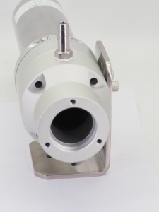 Aice Tech <span class=keywords><strong>ABSD</strong></span>-800, thermomètre industriel haute précision à double longueur d'onde, en acier inoxydable, IP65, OEM/ODM personnalisable, température 1C - Product Image 5