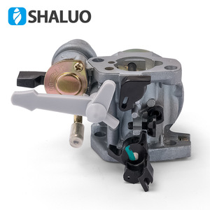 YUNTENG Carburetor 168 170F For <b>Gasoline</b> Engine GX160 Replacement Part - Product Image 5